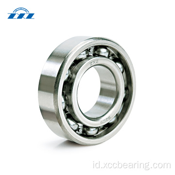 6205 Deep Groove Ball Bearings